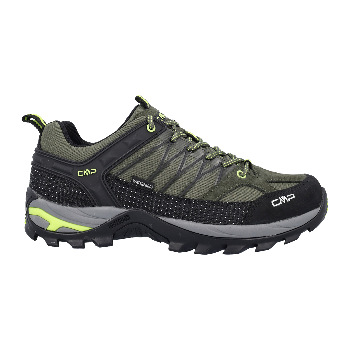 CMP Wanderschuh 'Rigel Low', Herren