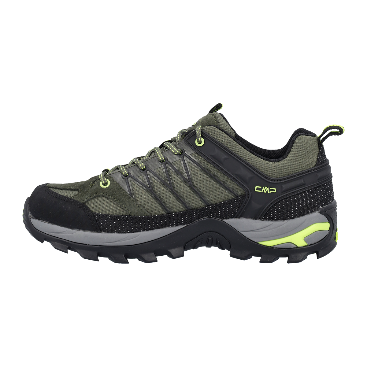 CMP Wanderschuh 'Rigel Low', Herren