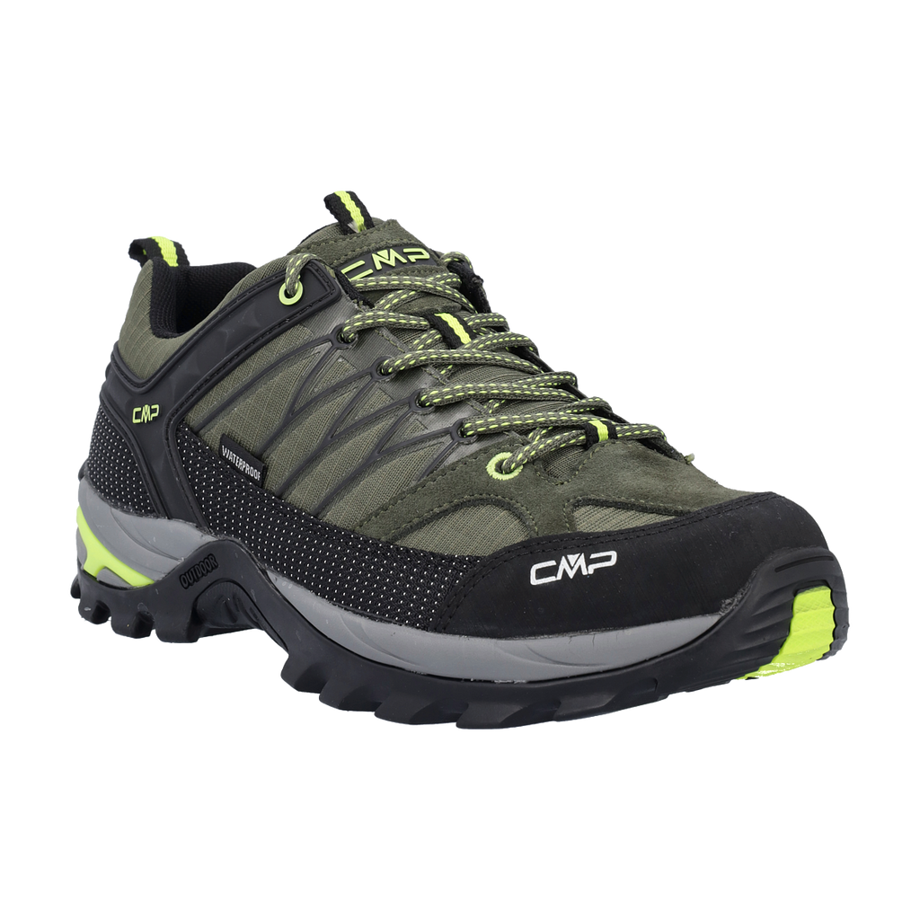 CMP Wanderschuh 'Rigel Low', Herren
