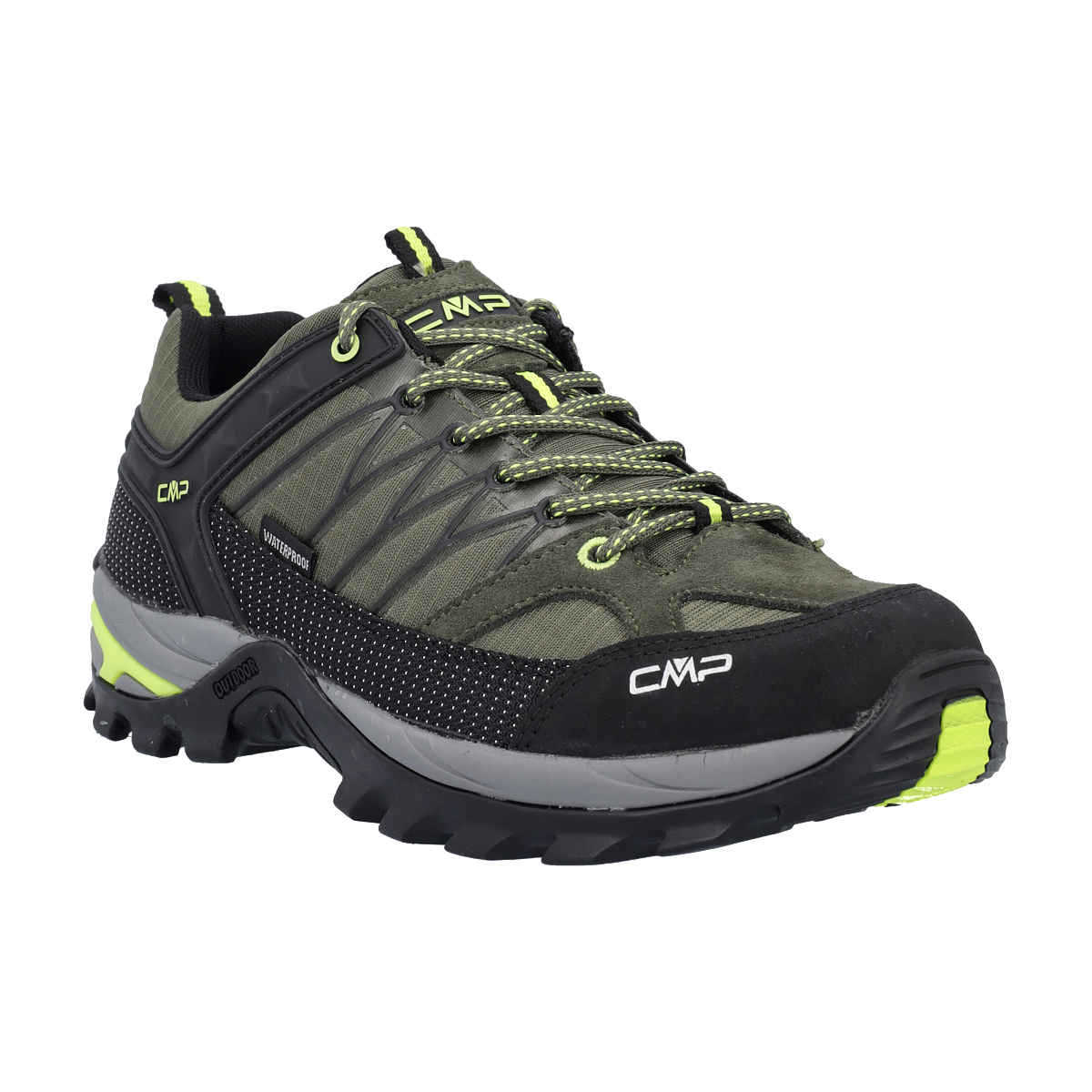 CMP Wanderschuh 'Rigel Low', Herren