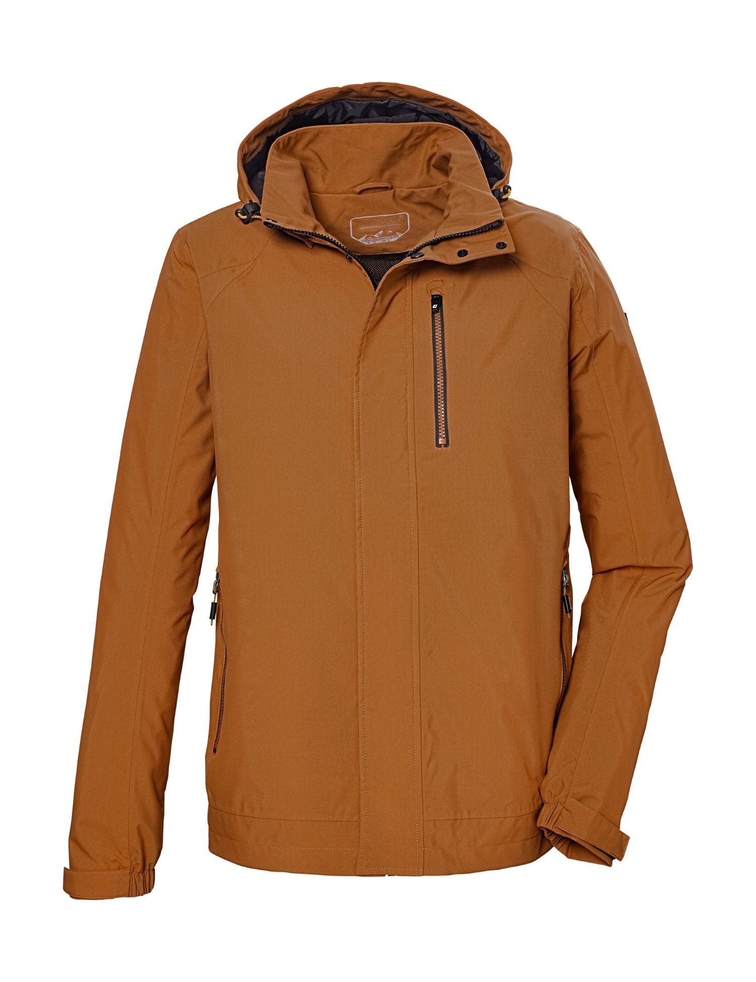 Funktionsjacke "KOS 52 MN" Herren