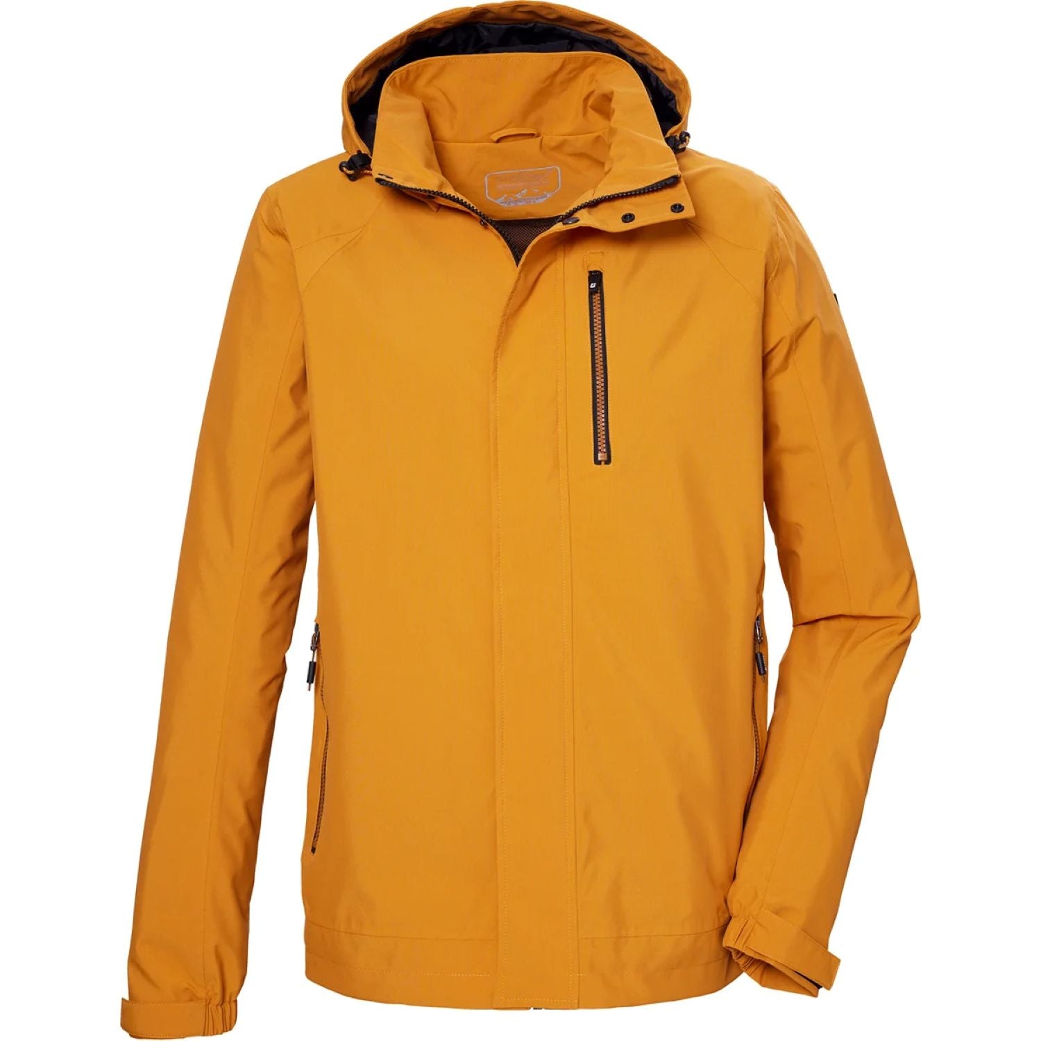 Funktionsjacke "KOS 52 MN" Herren