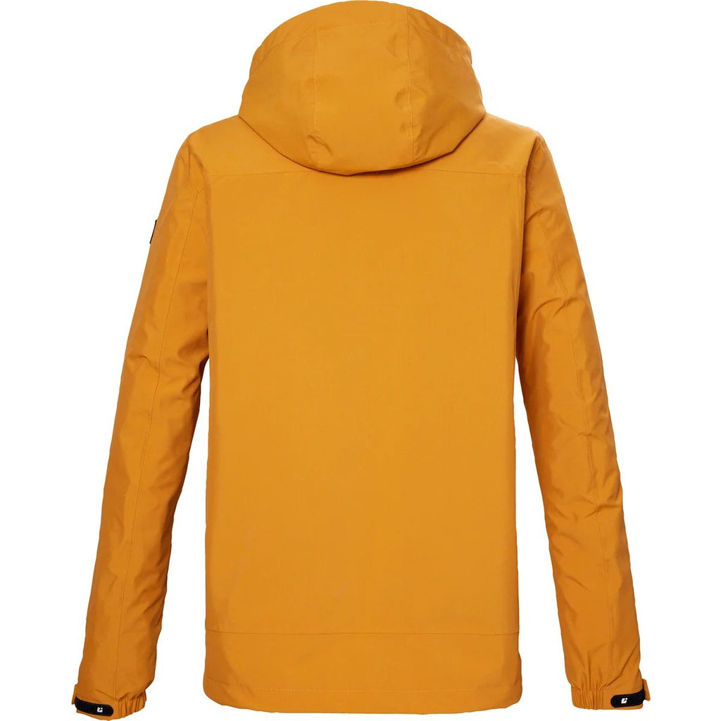 Herren Funktionsjacke "KOS 52 MN JCKT"