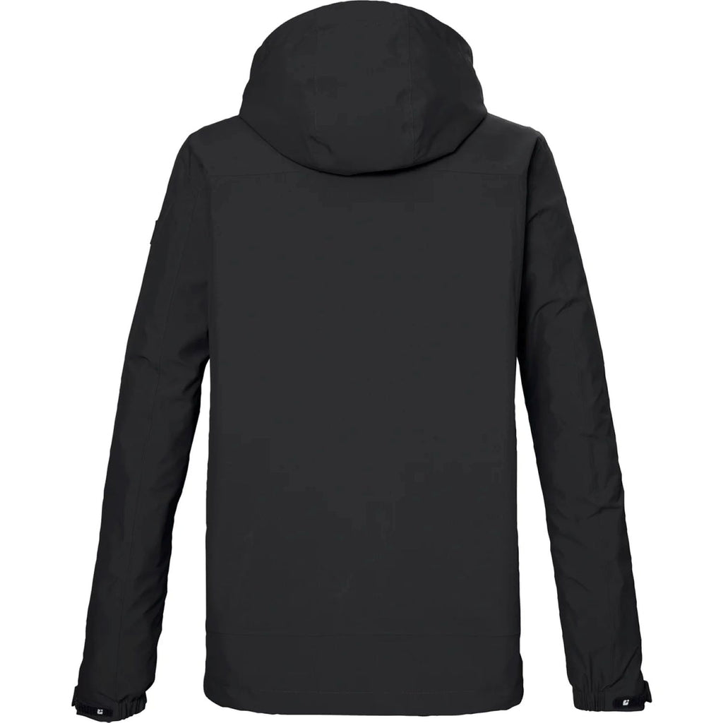 Herren Funktionsjacke "KOS 52 MN JCKT"