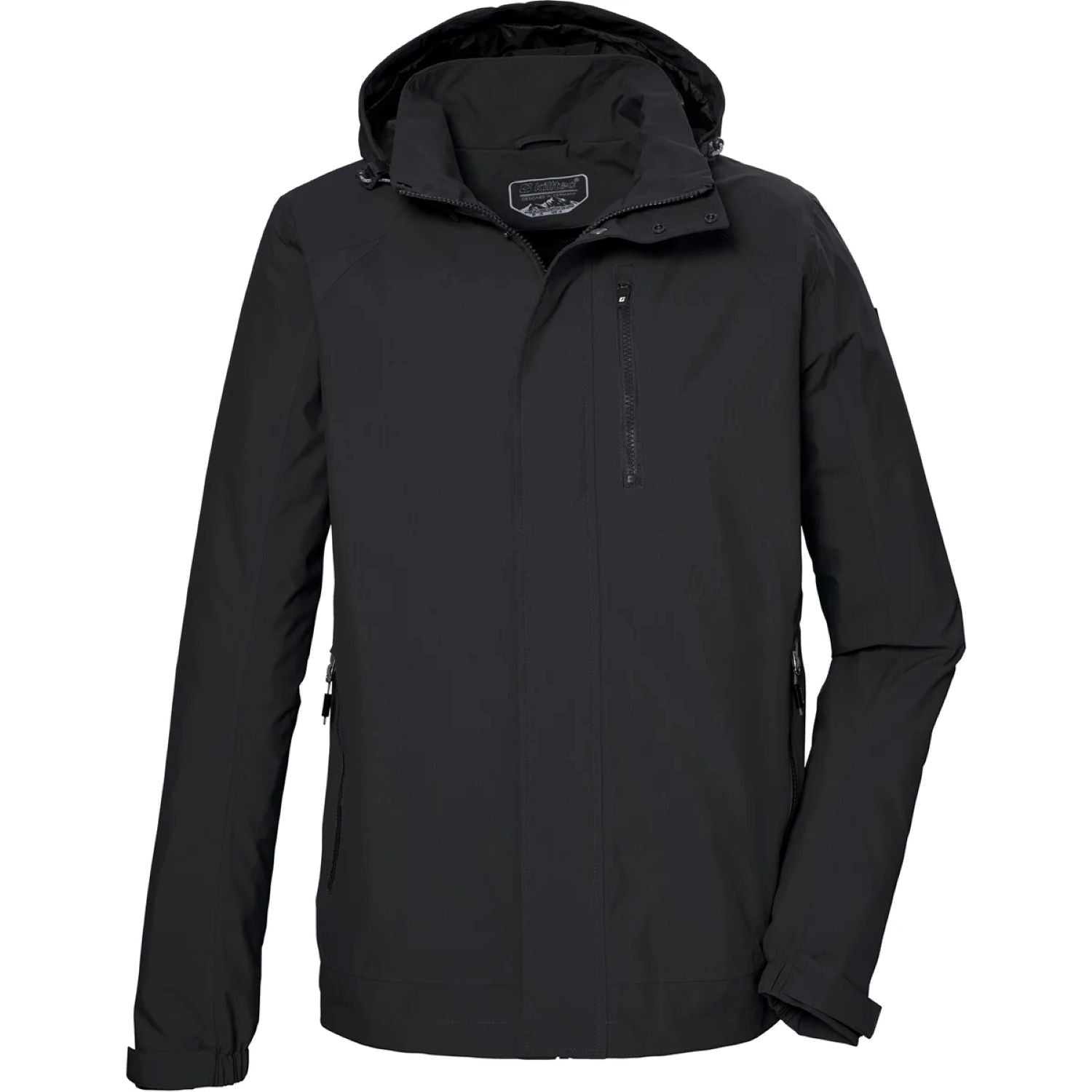 Funktionsjacke "KOS 52 MN" Herren