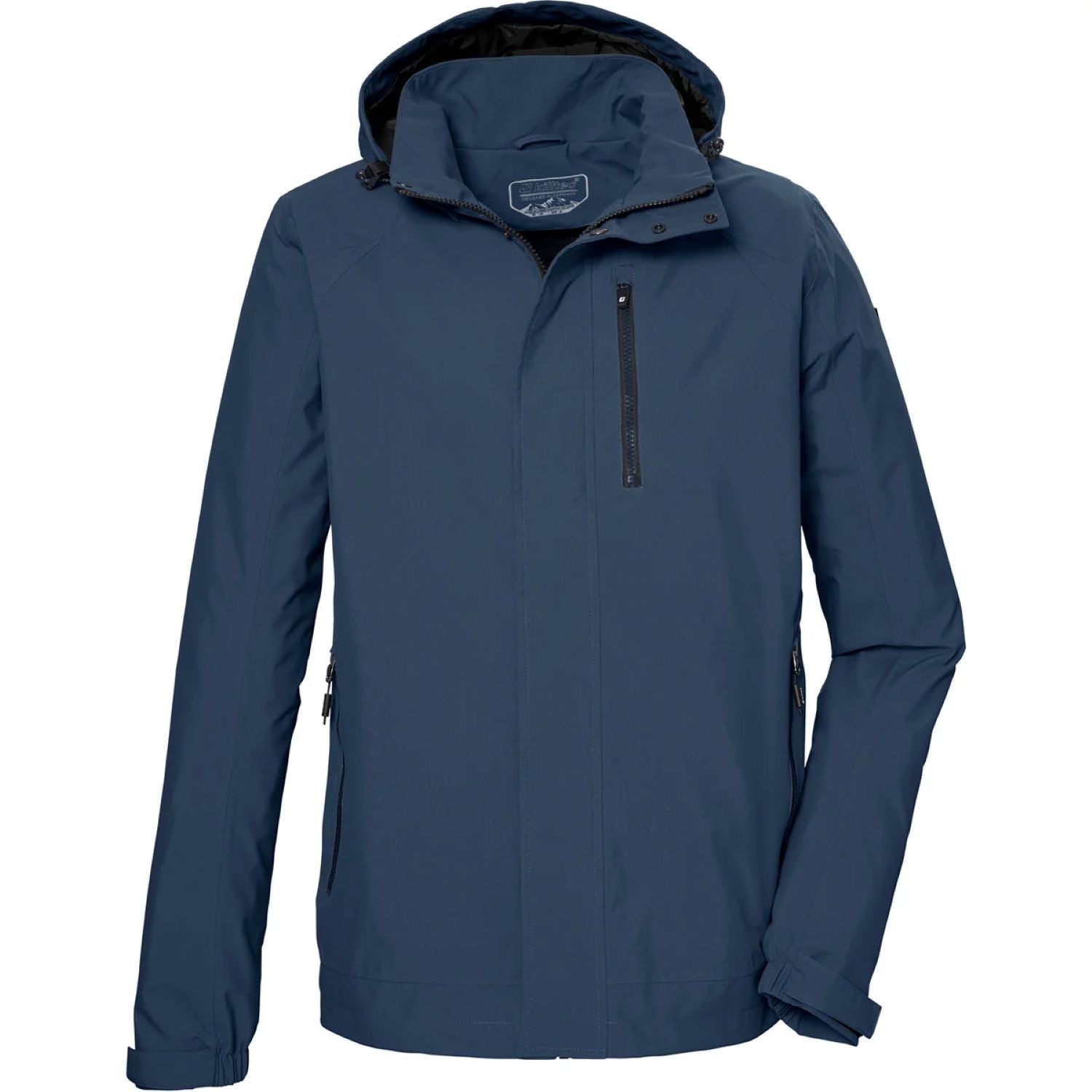 Funktionsjacke "KOS 52 MN" Herren