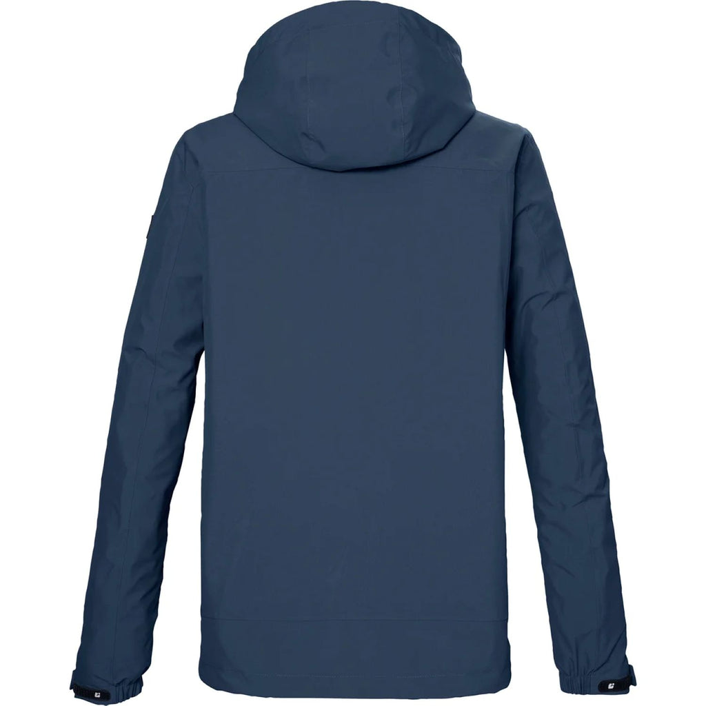Herren Funktionsjacke "KOS 52 MN JCKT"