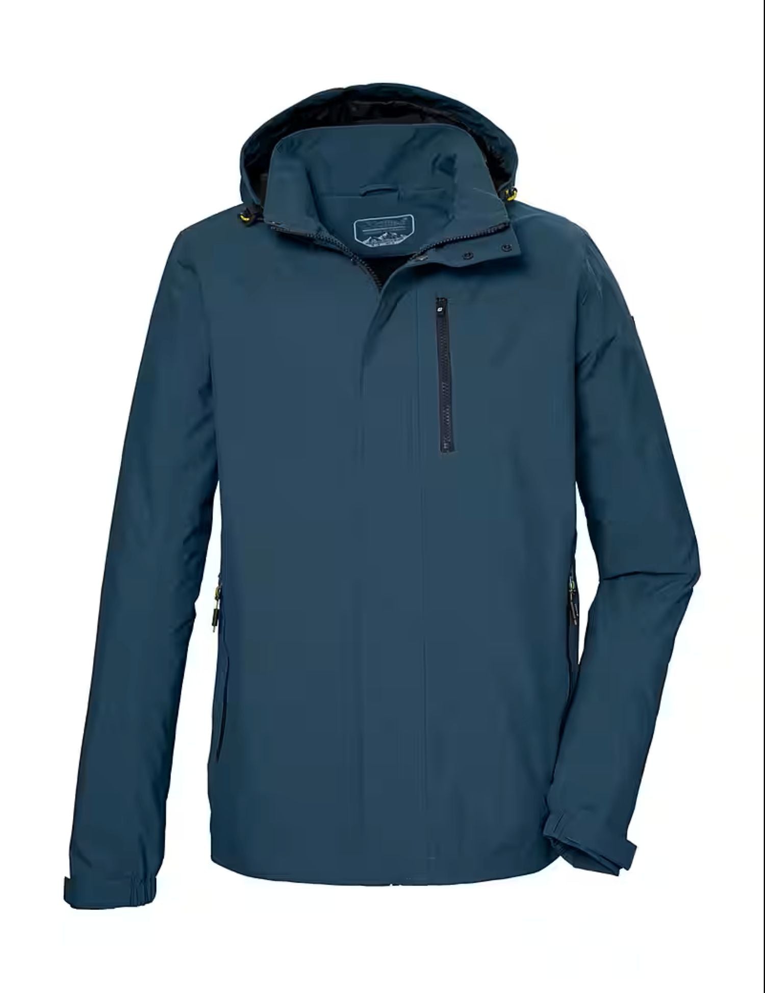 Funktionsjacke "KOS 52 MN" Herren