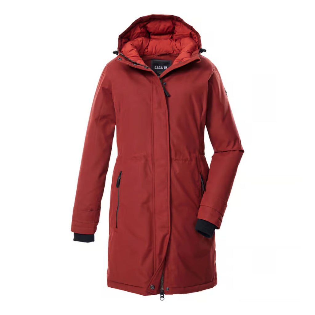 Killtec Funktions-Parka GW22 WMN Damen