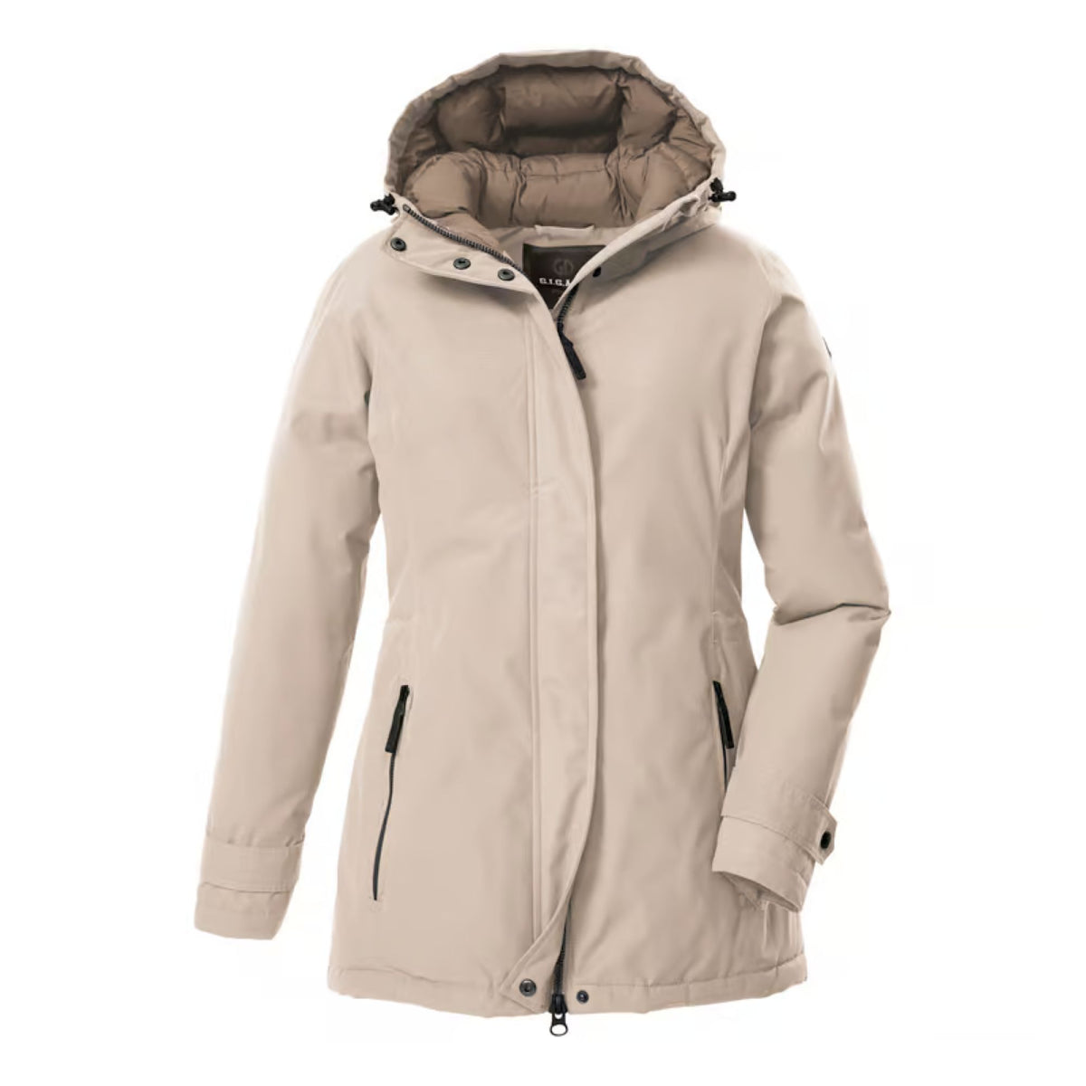 Killtec Funktionsjacke GW 23 WMN Damen mit Kapuze