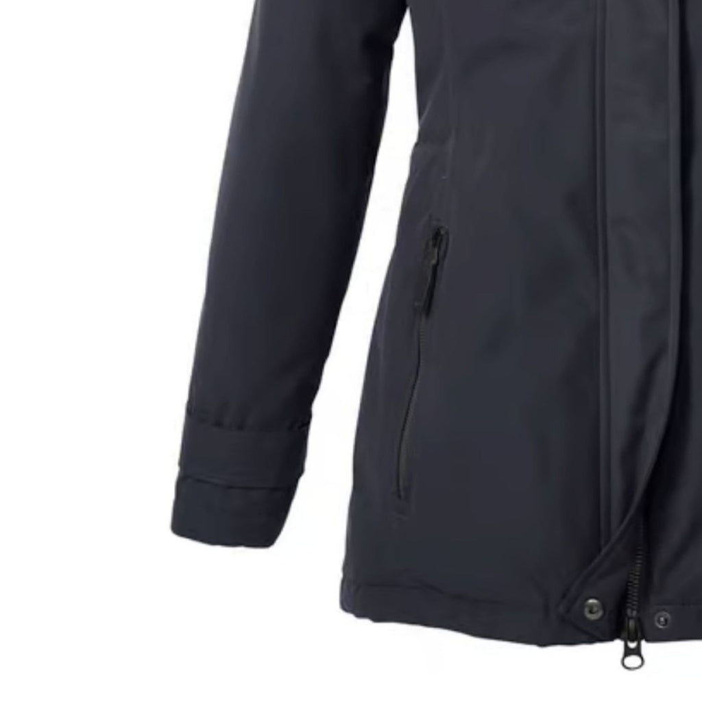 Killtec Funktionsjacke GW 23 WMN Damen mit Kapuze