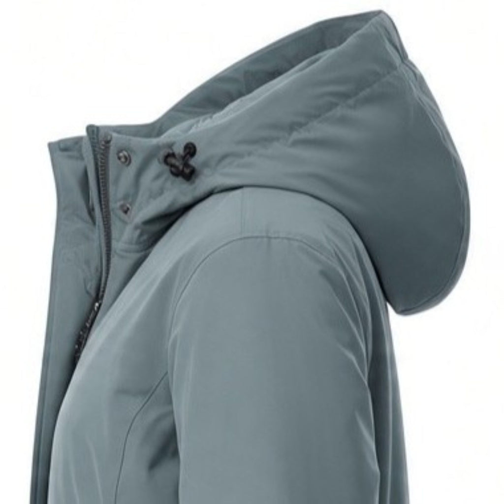 Killtec Funktionsjacke GW 23 WMN Damen mit Kapuze