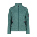 CMP Strickfleecejacke, für Damen