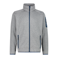 CMP Strickfleecejacke, für Herren
