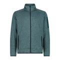 CMP Strickfleecejacke, für Herren