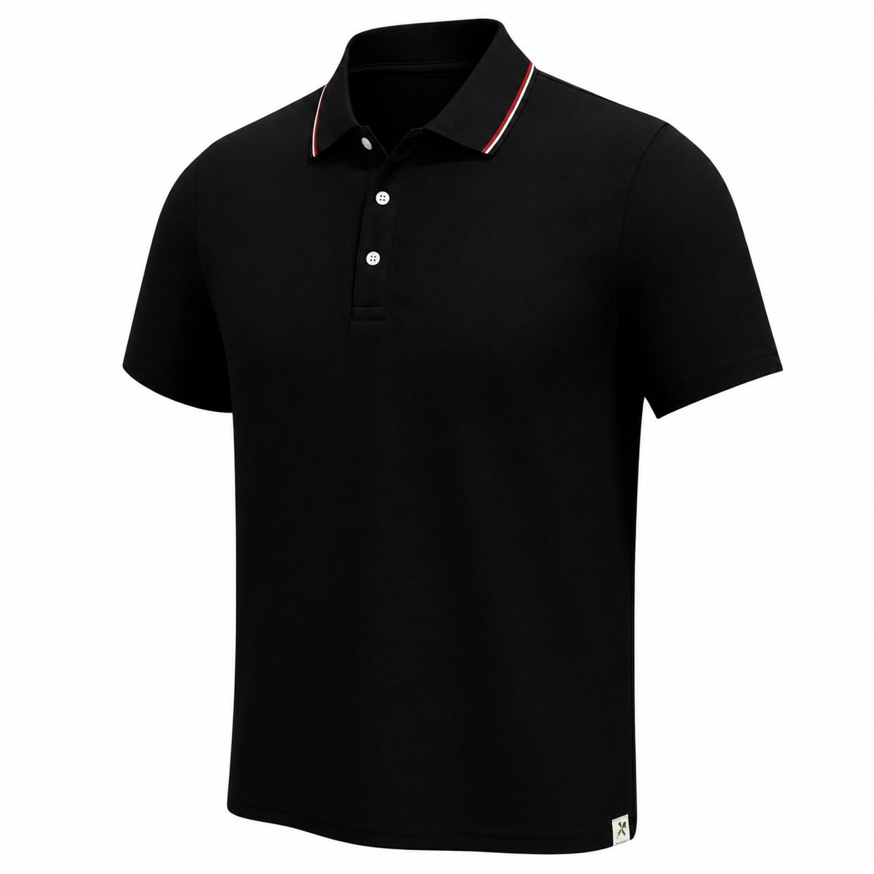 Funktions-Poloshirt, für Herren