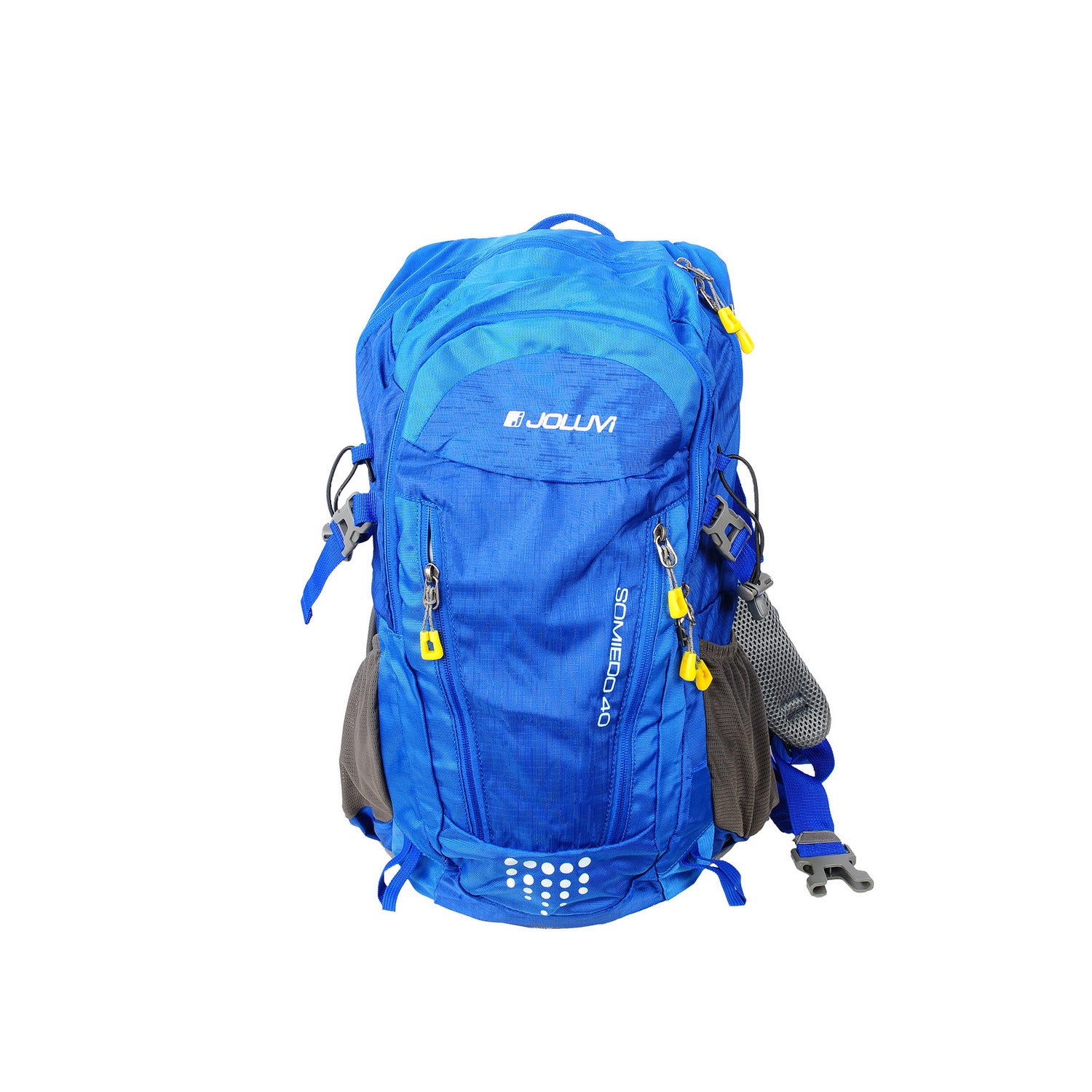 Wanderrucksack 'Somiedo', 40 Liter