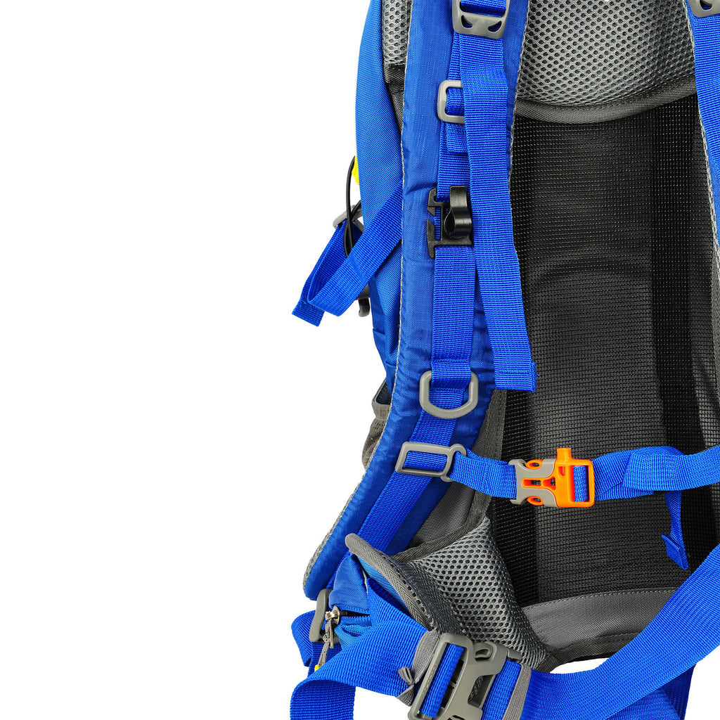 Wanderrucksack 'Somiedo', 40 Liter