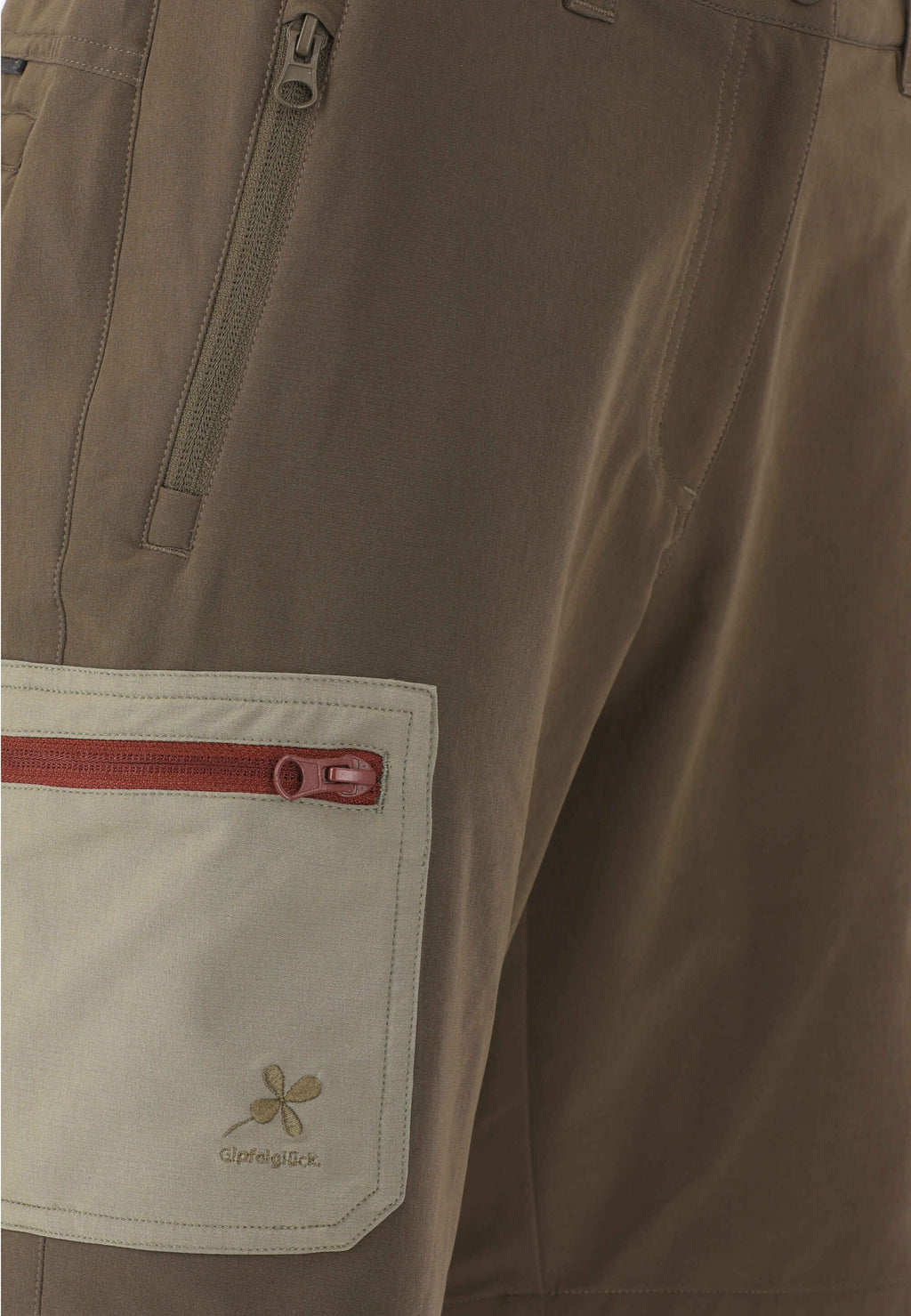 Wandershorts, für Damen