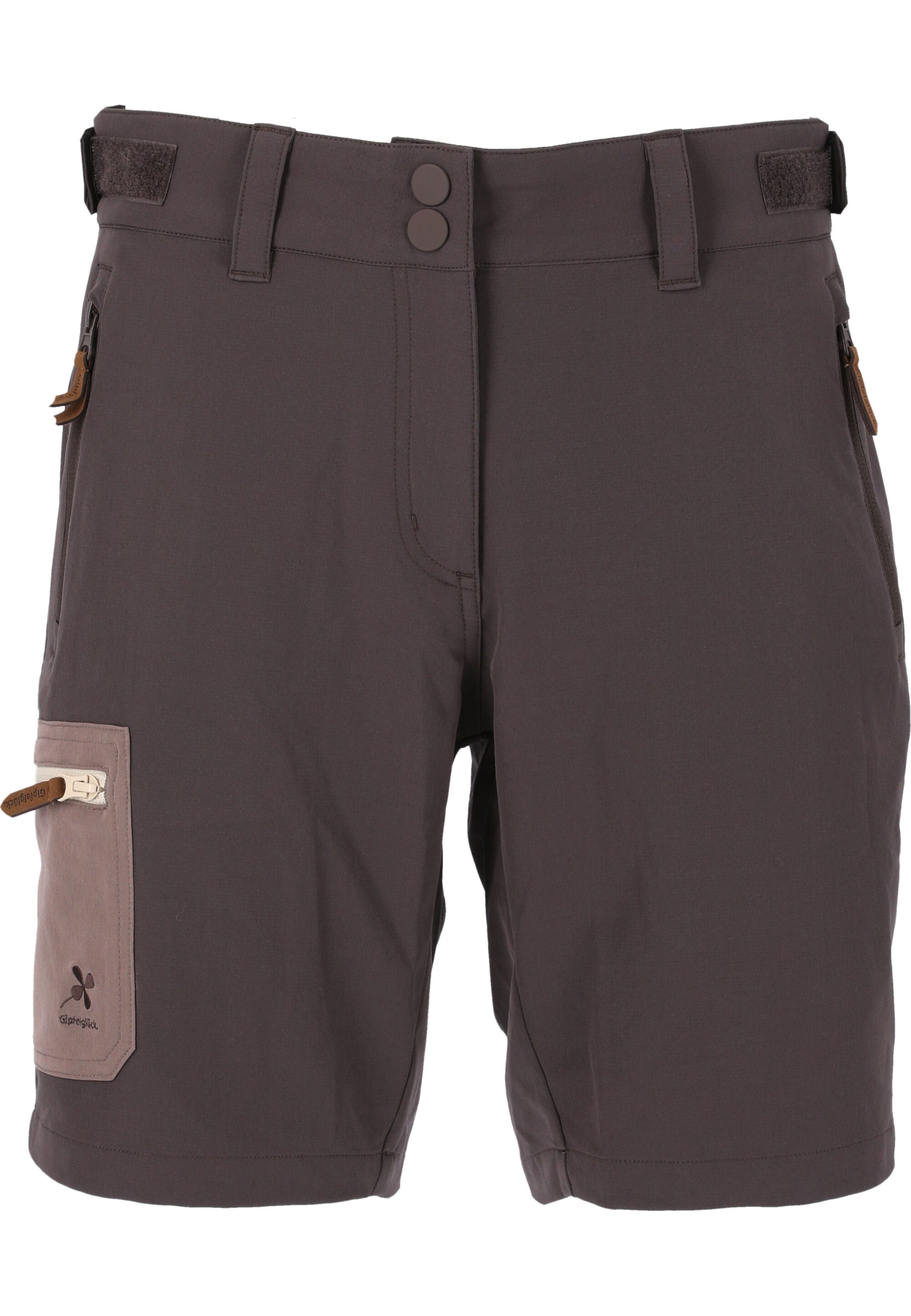 Wandershorts, für Damen