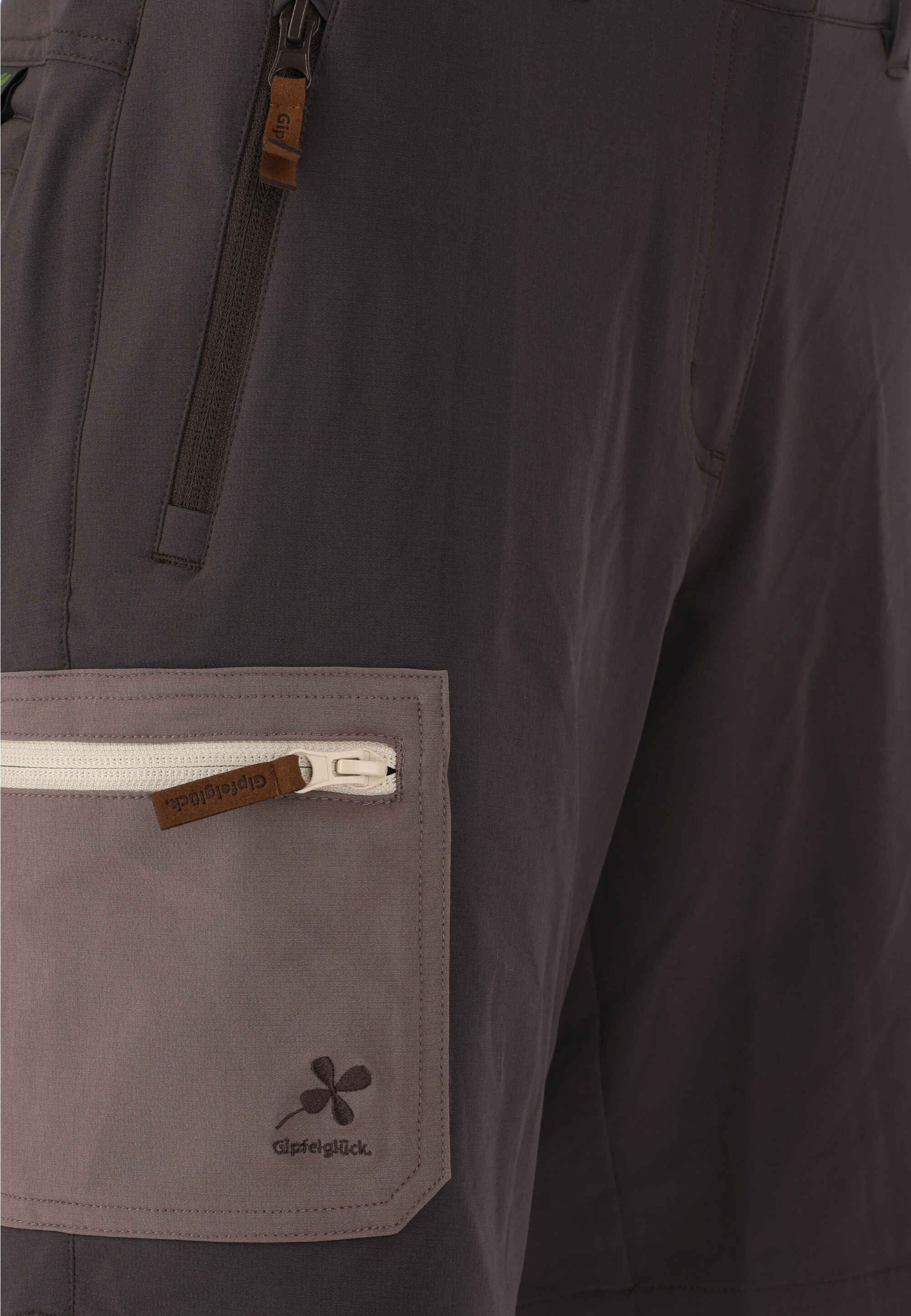 Wandershorts, für Damen