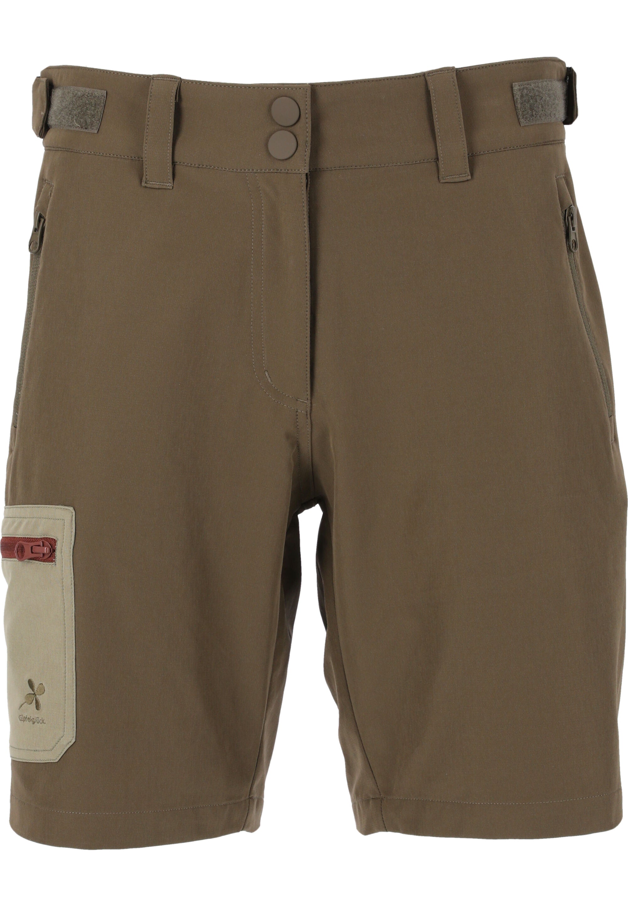 Wandershorts, für Damen