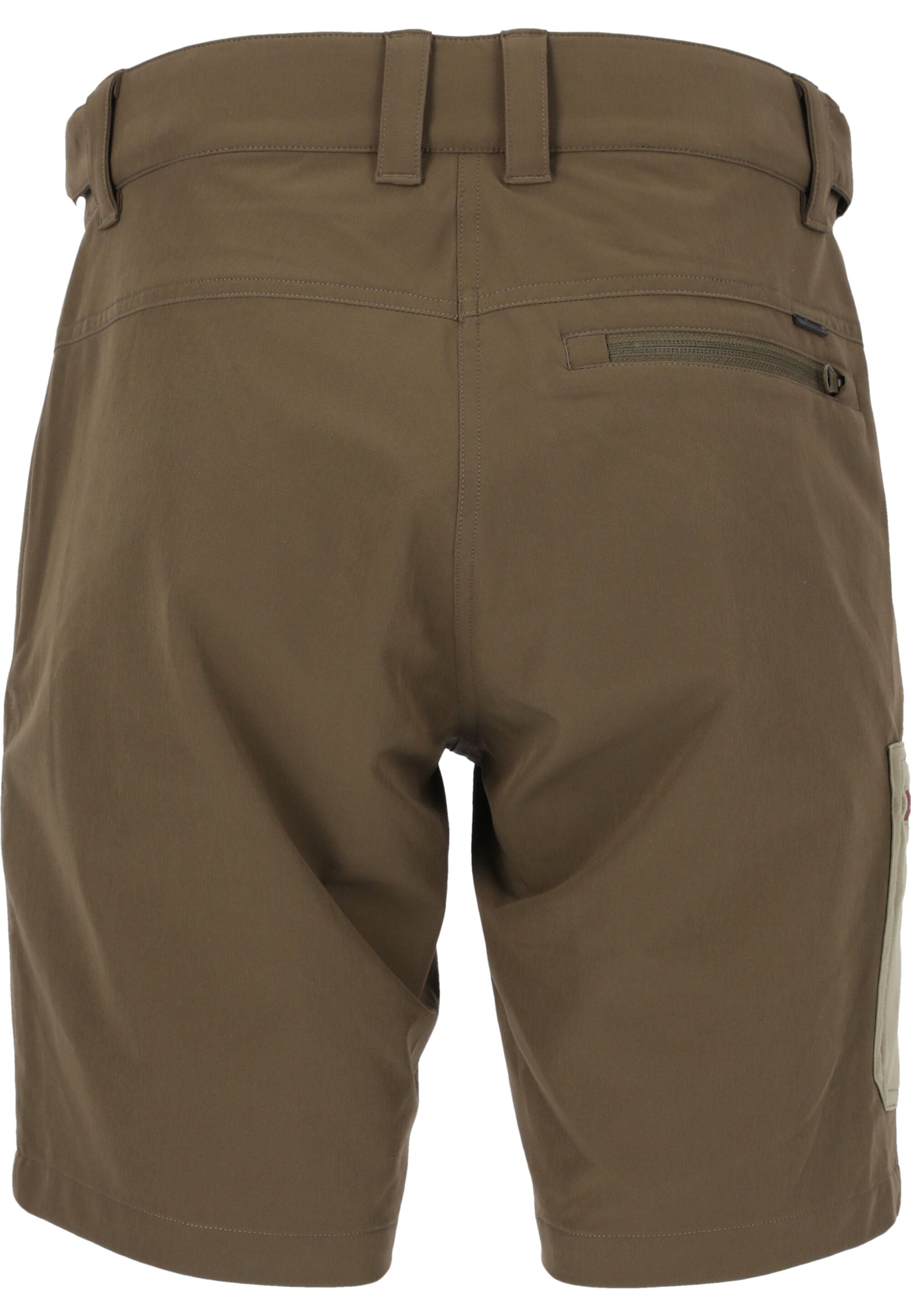 Wandershorts, für Damen