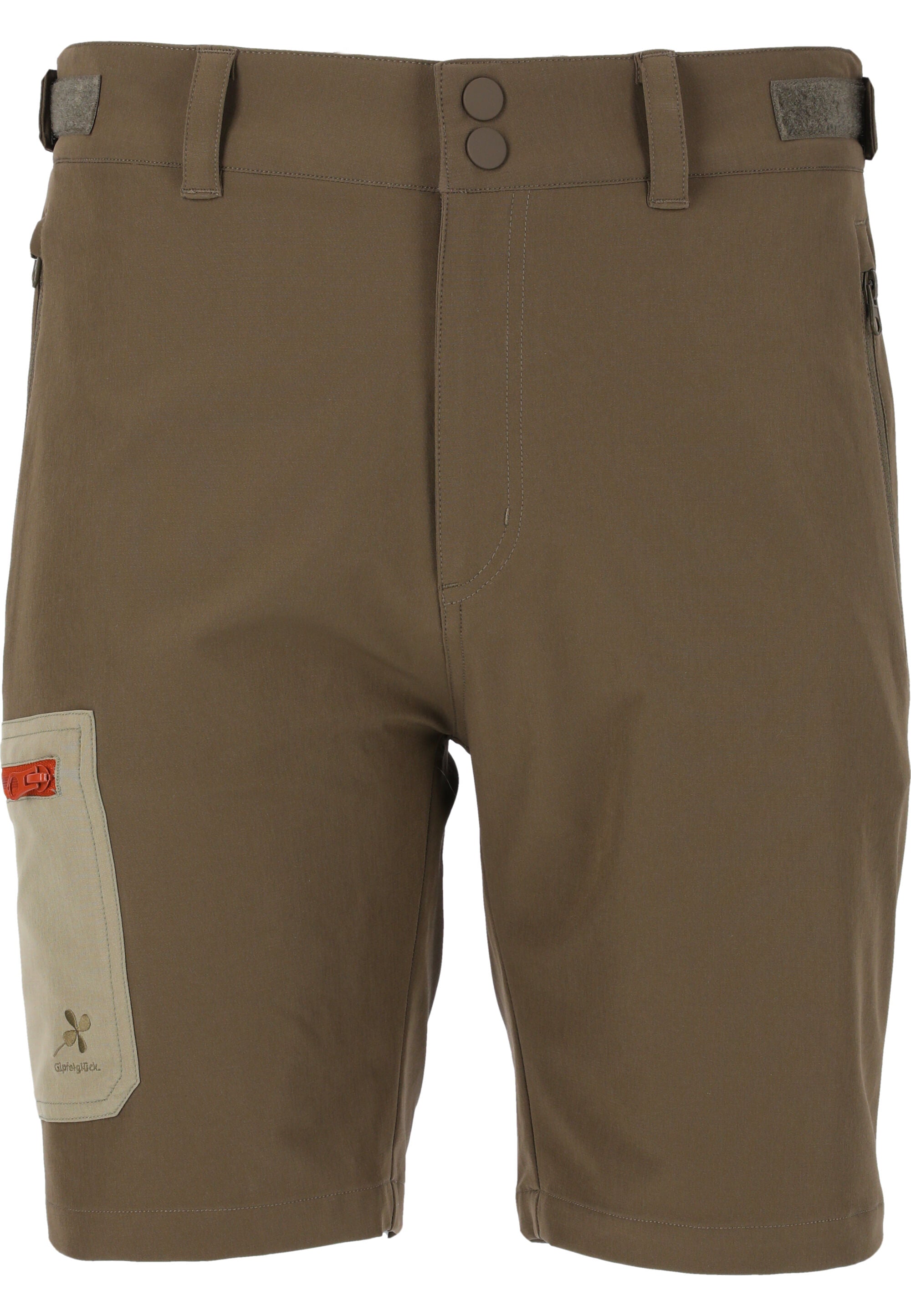 Wandershorts, für Herren