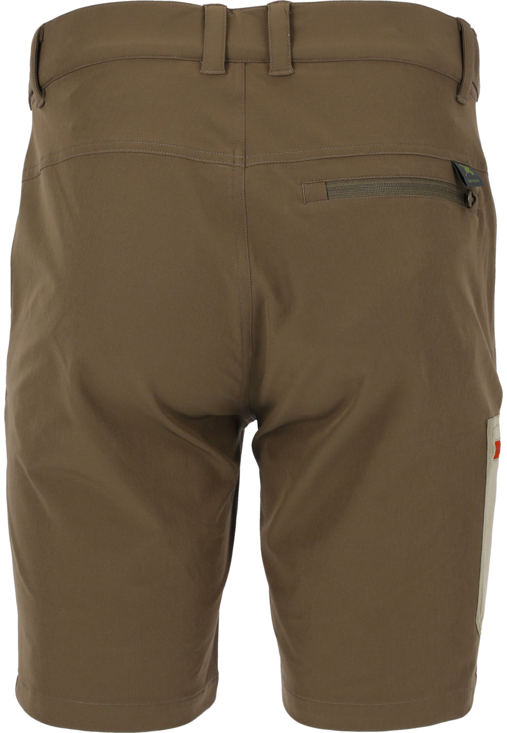 Wandershorts, für Herren