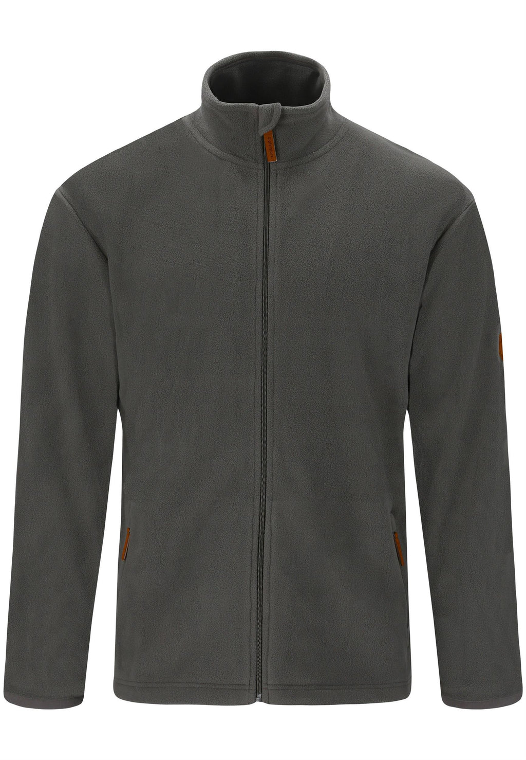 Fleecejacke, für Herren