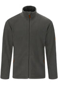 Fleecejacke, für Herren