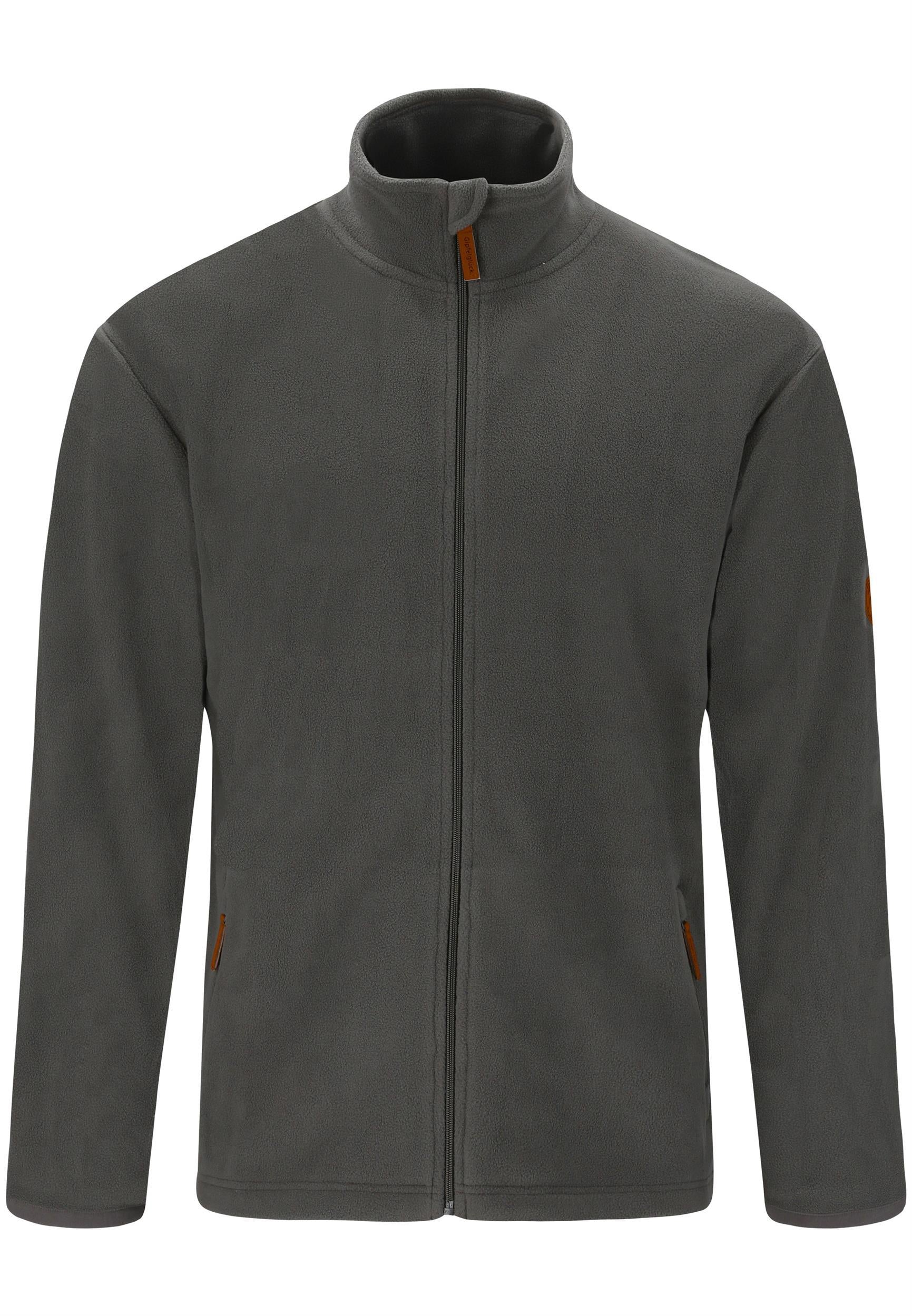 Fleecejacke, für Herren