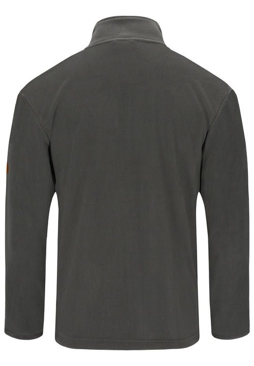Fleecejacke, für Herren