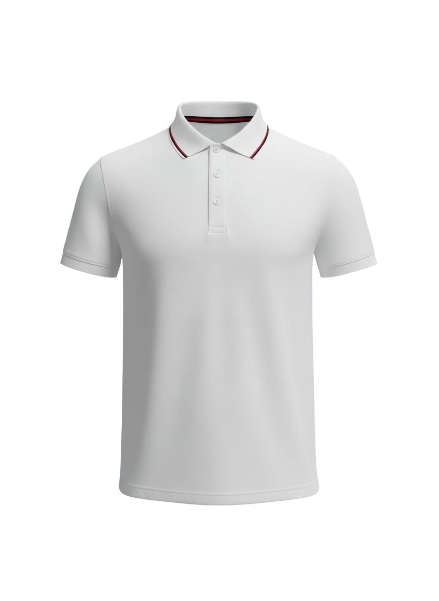 Funktions-Poloshirt, für Herren