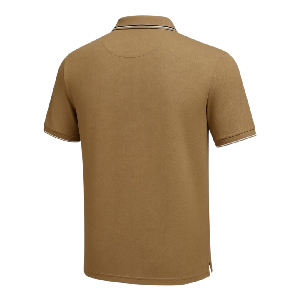 Funktions-Poloshirt, für Herren