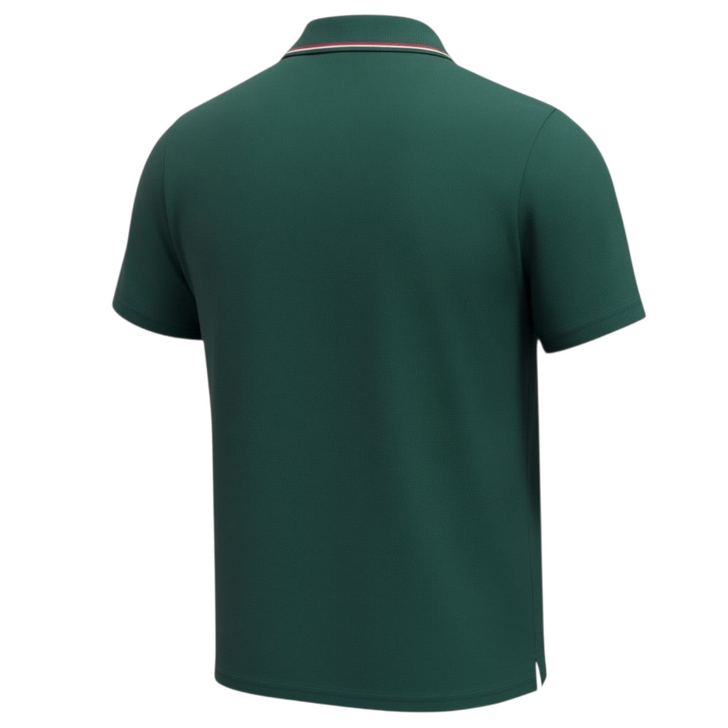 Funktions-Poloshirt, für Herren