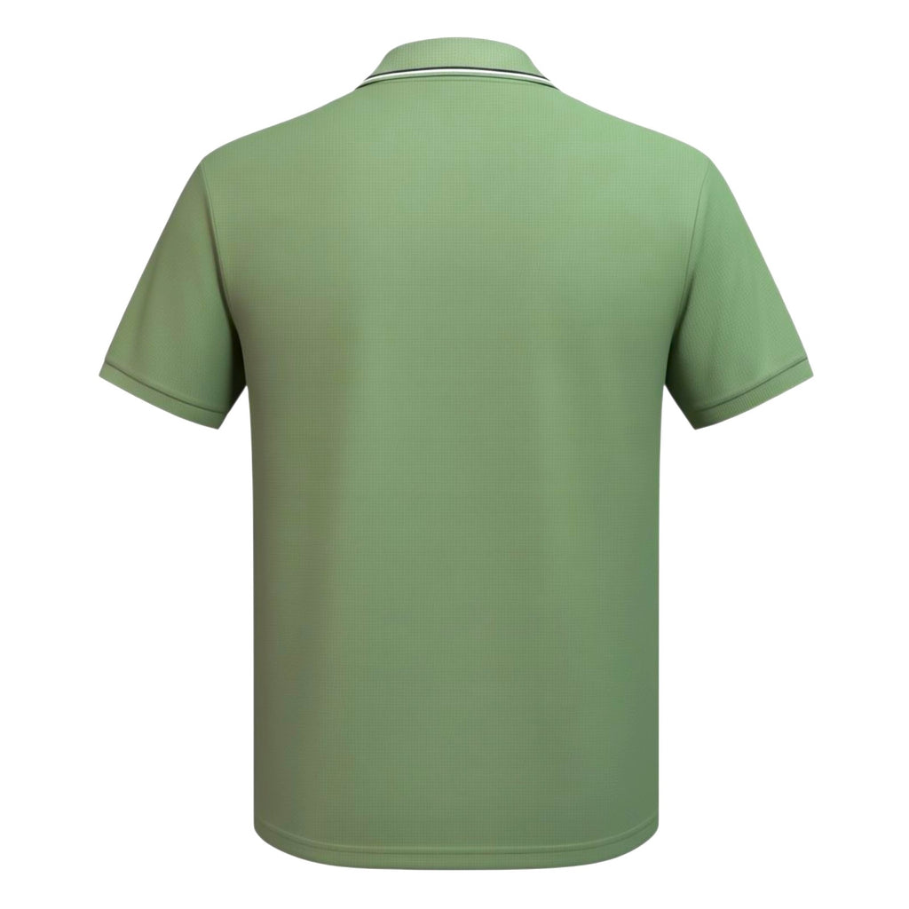 Funktions-Poloshirt, für Herren