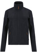 Strickfleecejacke, für Damen