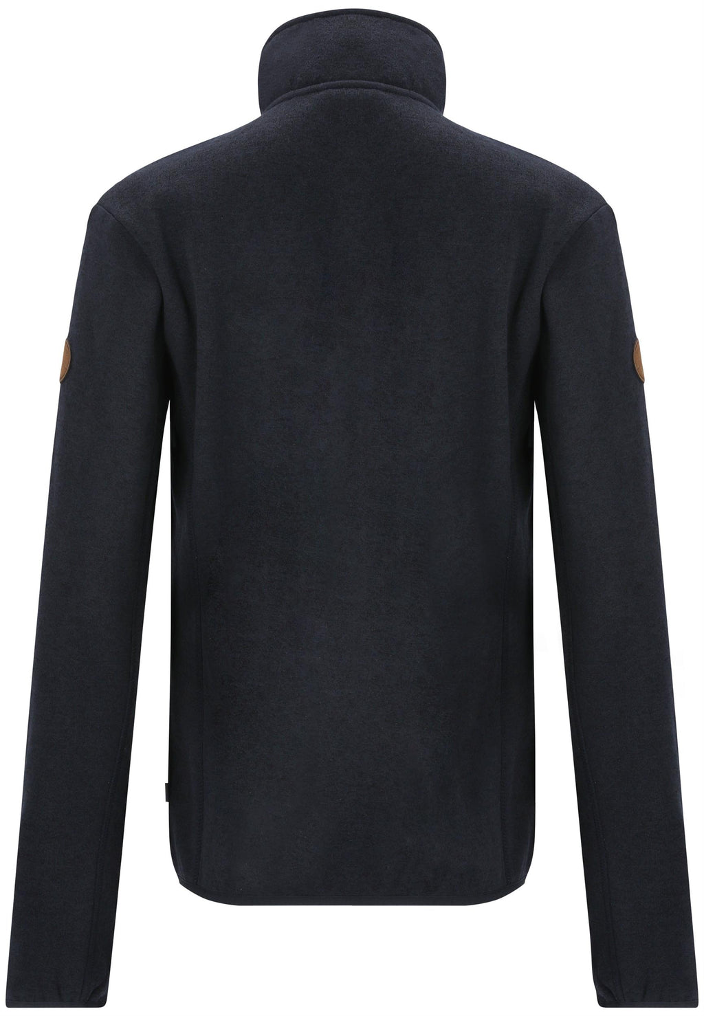 Strickfleecejacke, für Damen