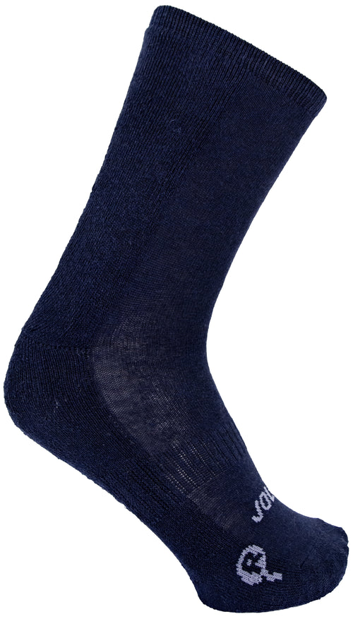 Baumwollsocken