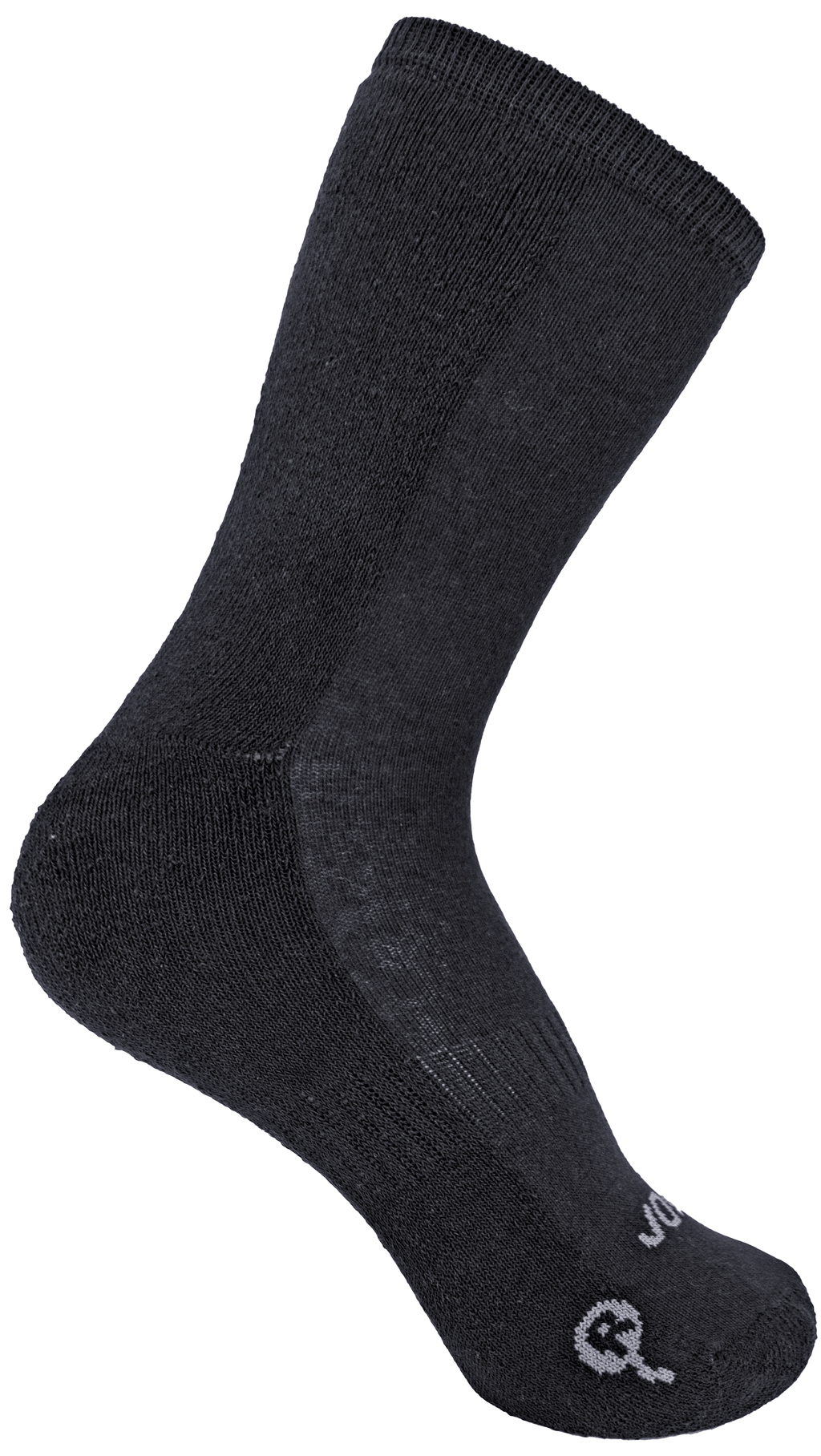 Baumwollsocken