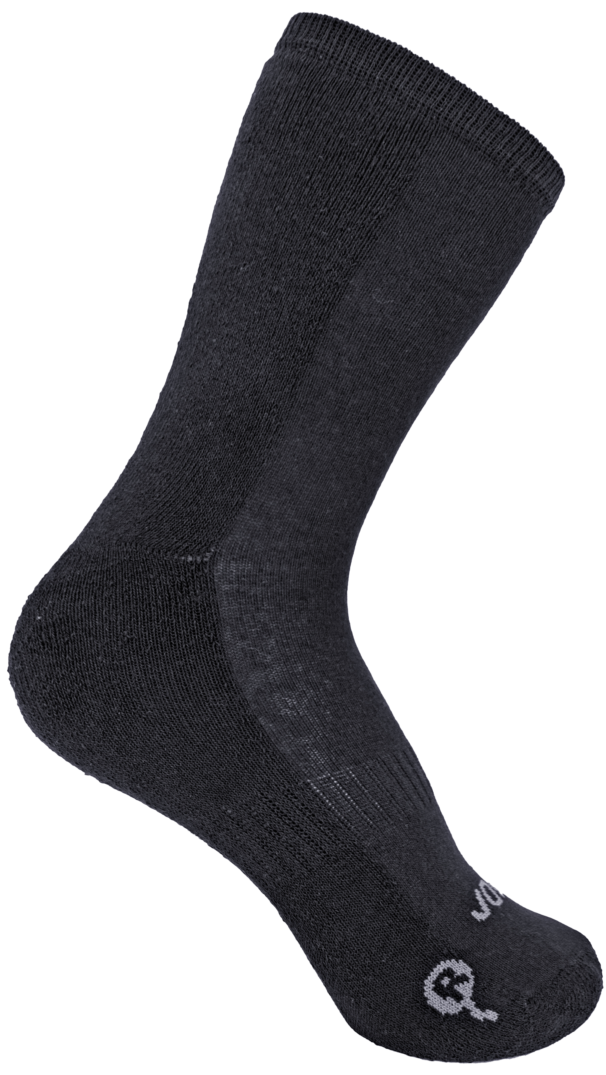 Baumwollsocken