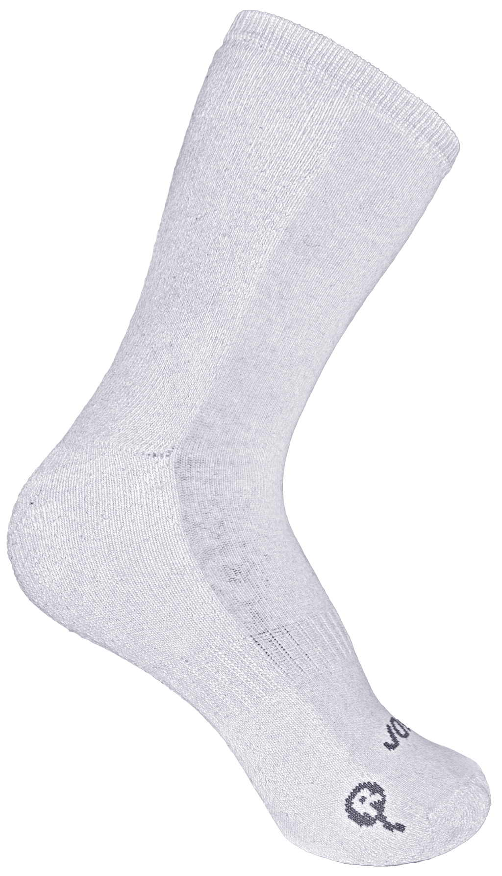 Baumwollsocken