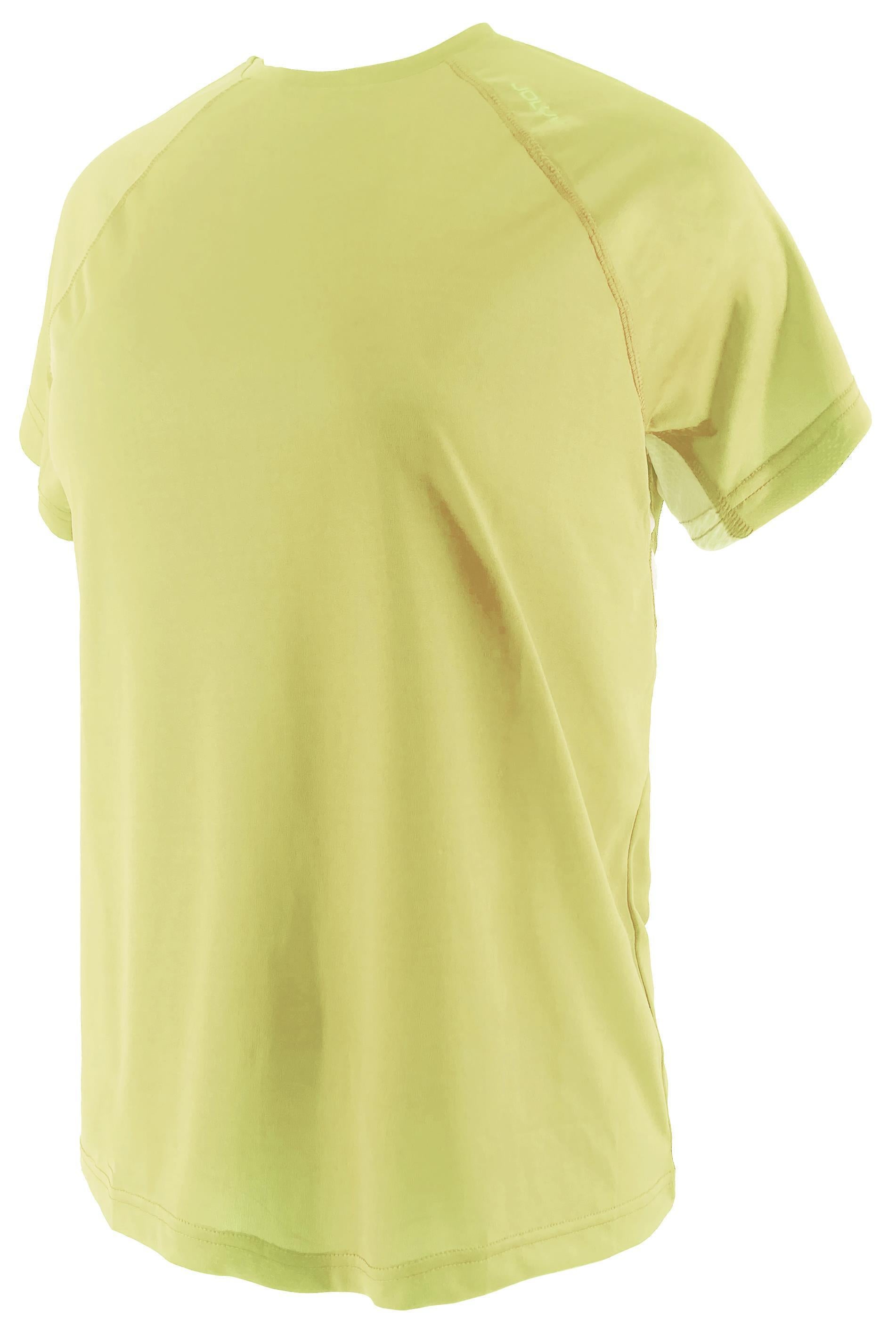 Sport- und Funktionsshirt 'Estoril', für Damen