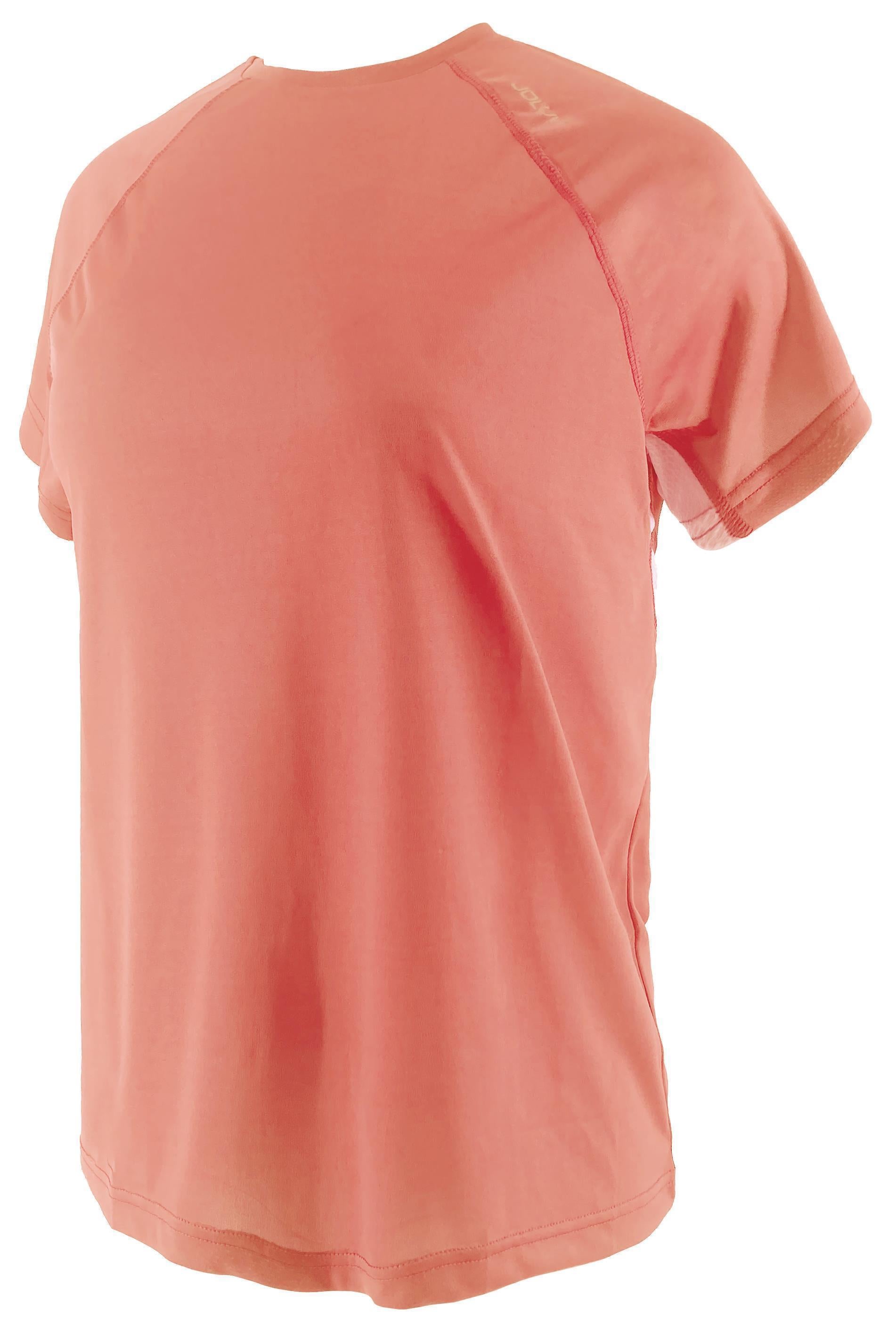 Sport- und Funktionsshirt 'Estoril', für Damen