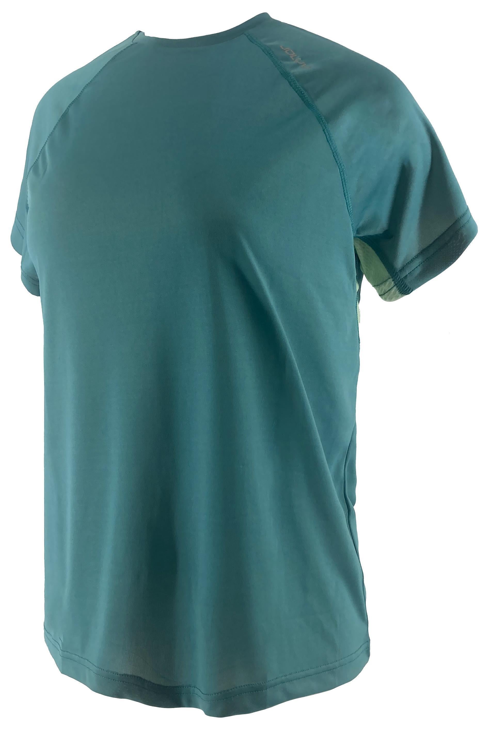 Sport- und Funktionsshirt 'Estoril', für Damen