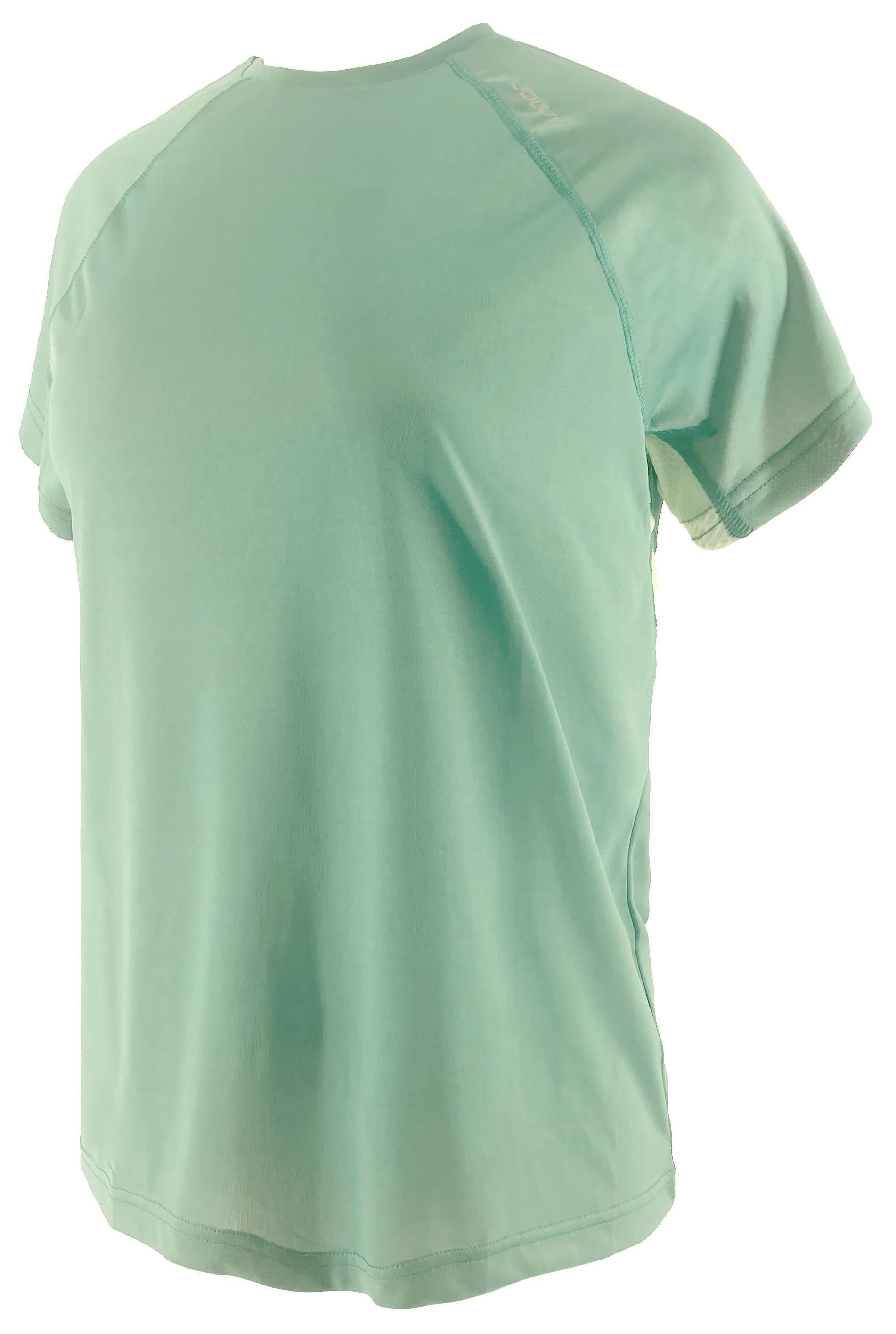 Sport- und Funktionsshirt 'Estoril', für Damen