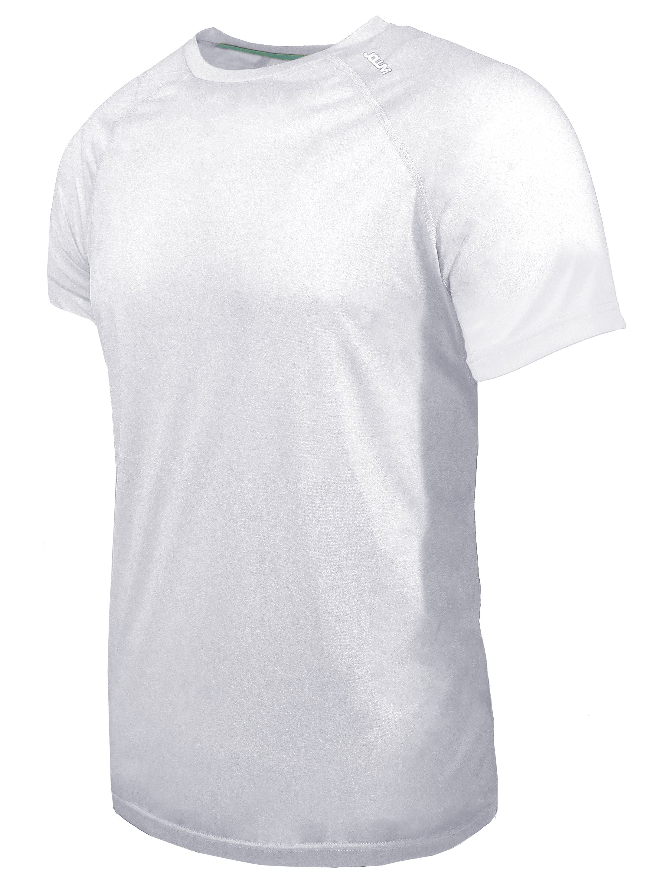 Sport- und Funktionsshirt 'Estoril', für Herren