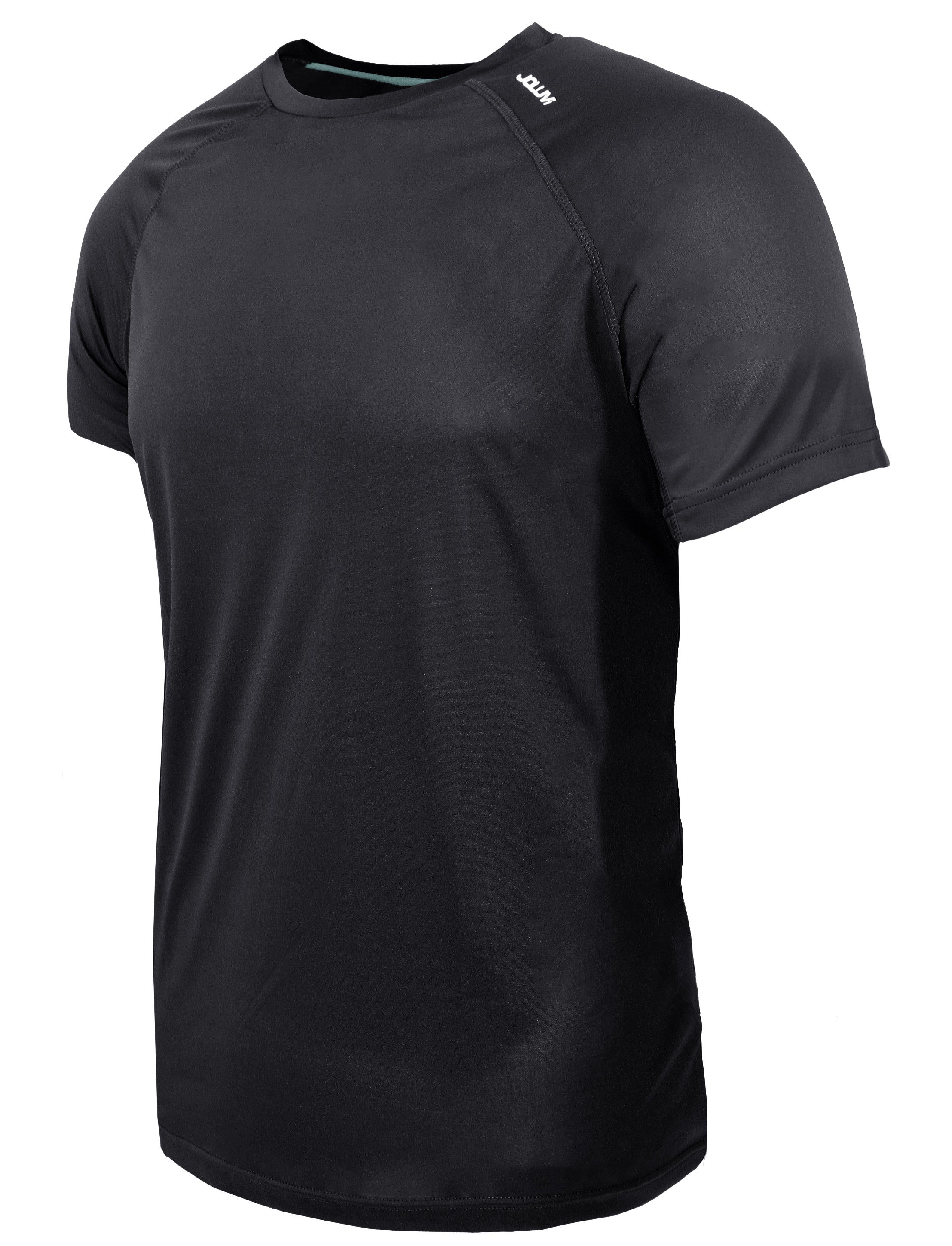 Sport- und Funktionsshirt 'Estoril', für Herren