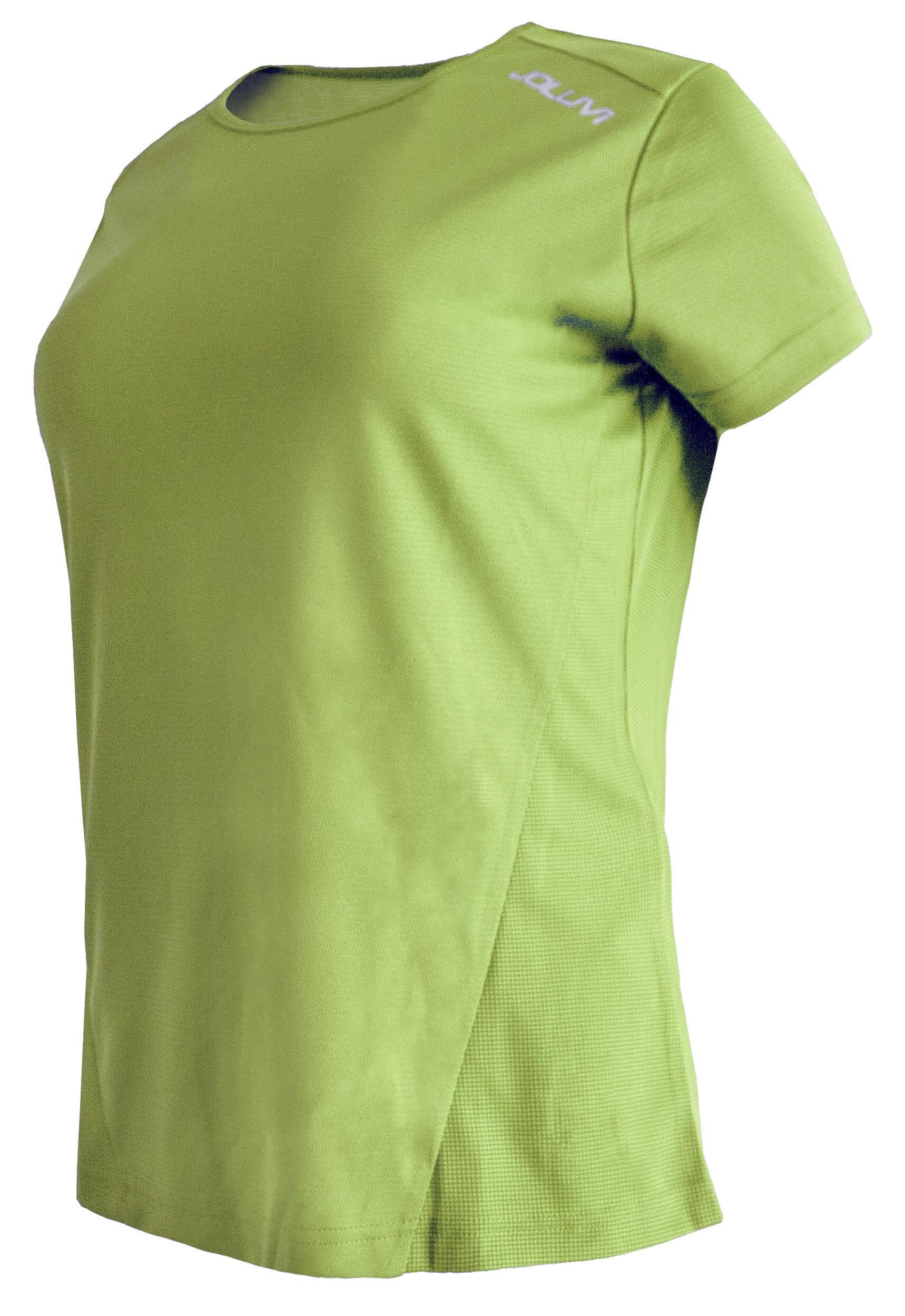 Sportshirt 'Runplex', für Damen